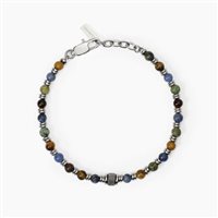 Bracciale 2Jewels Uomo Original in Acciaio Giada 232561 - 232561